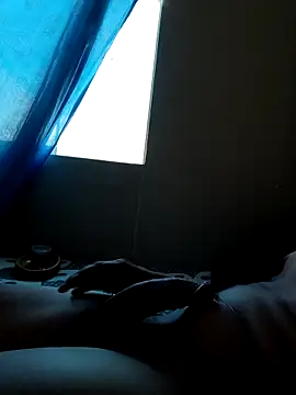 Andrexlupe online show from October 31, 8:38 pm