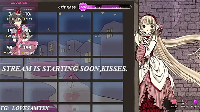 Snapshot of Lovelyamyy chatting on June 22, 12:38 am Lovelyamyy online show from June 22, 12:38 am