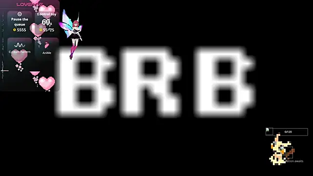 Lovelyamyy online show from November 6, 12:36 am