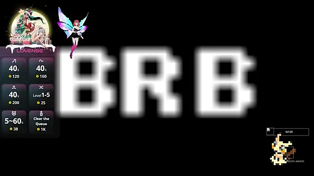 Lovelyamyy online show from November 14, 12:47 am