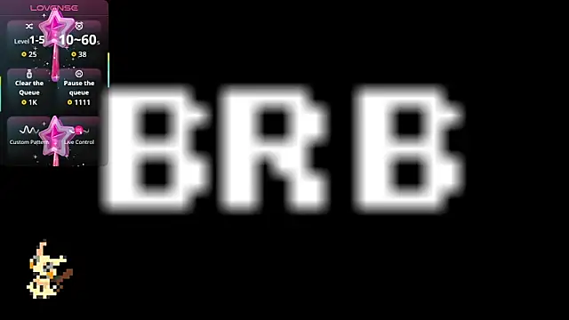 Lovelyamyy online show from December 17, 1:32 am