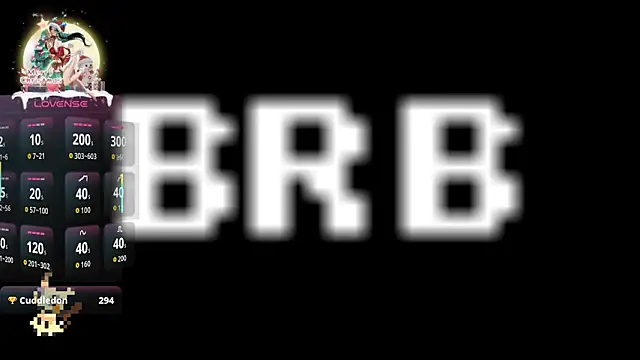 Lovelyamyy online show from December 4, 2:21 am