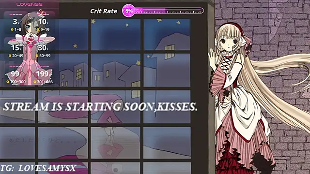 Snapshot of Lovelyamyy chatting on June 18, 1:05 pm Lovelyamyy online show from June 18, 1:05 pm