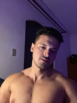 Snapshot of Lucasfit24 chatting on March 7, 2:36 am Lucasfit24 online show from March 7, 2:36 am