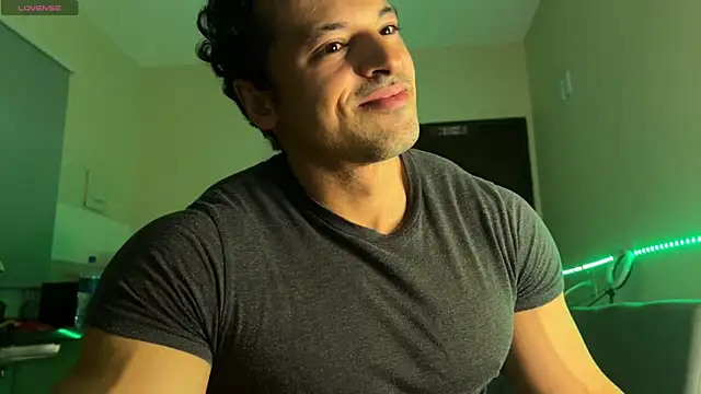 Lucasfit24 online show from April 25, 4:26 am