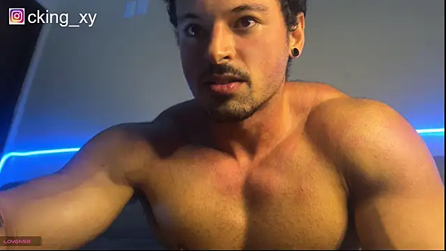 Lucasfit24 online show from May 11, 3:30 am