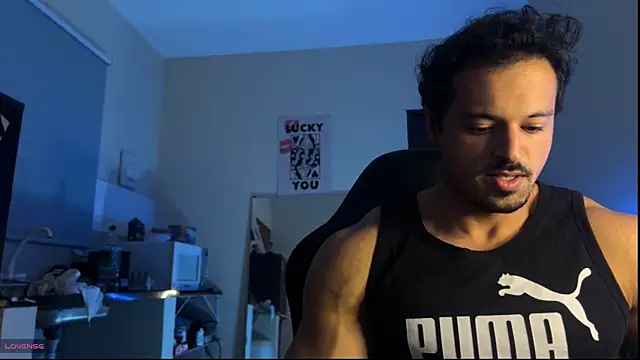 Lucasfit24 online show from May 14, 1:13 am