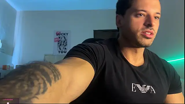Lucasfit24 online show from May 28, 3:40 pm