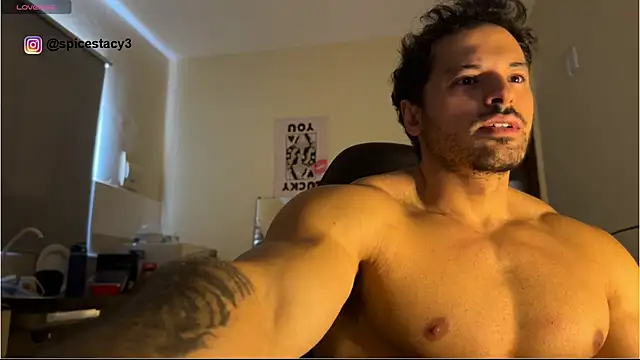 Lucasfit24 online show from April 19, 4:08 pm