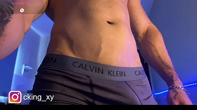 Lucasfit24 online show from February 9, 4:05 pm