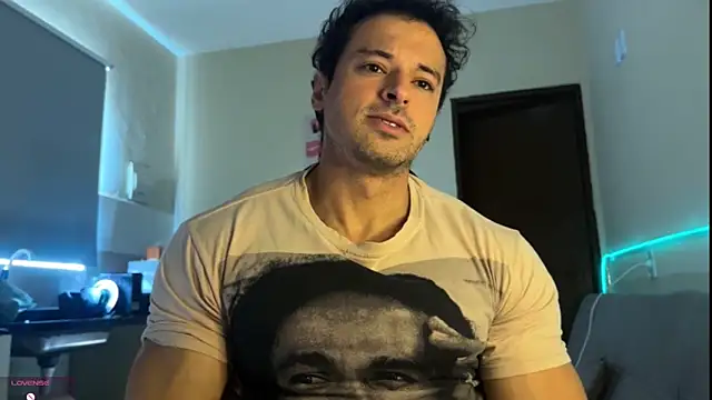 Lucasfit24 online show from May 24, 2:17 pm