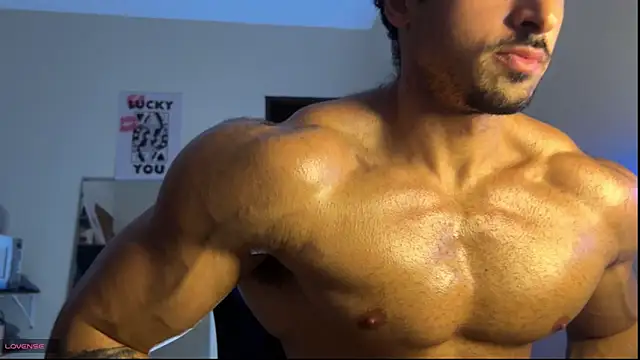 Lucasfit24 online show from May 18, 3:17 am