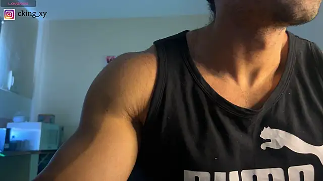 Lucasfit24 online show from April 30, 2:57 pm