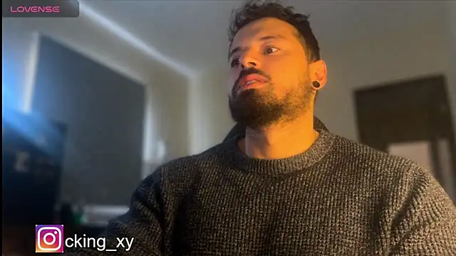 Snapshot of Lucasfit24 chatting on October 2, 1:58 pm Lucasfit24 online show from October 2, 1:58 pm