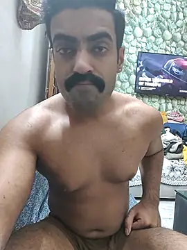 vaibhavchugh38 online show from February 20, 12:36 pm