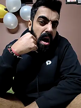 vaibhavchugh38 online show from February 6, 10:33 am