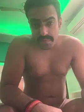 vaibhavchugh38 online show from January 13, 9:20 pm