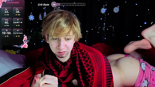 Timothy Fox online show from January 31, 8:40 pm