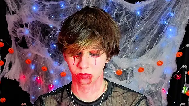 Timothy Fox online show from October 25, 2:28 pm