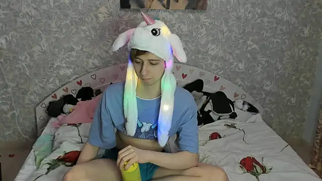 Timothy Fox online show from March 12, 7:58 pm