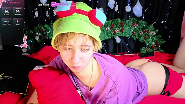 Timothy Fox online show from January 9, 5:20 pm