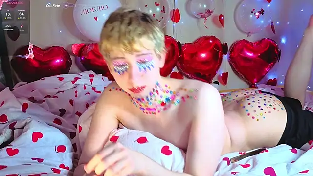 Timothy Fox online show from February 14, 5:13 pm