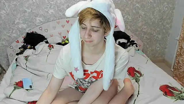 Timothy Fox online show from March 22, 12:49 am