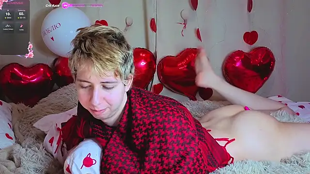 Timothy Fox online show from February 17, 2:42 am