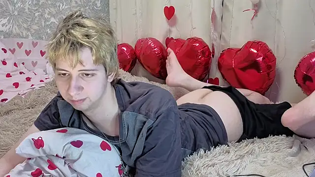 Timothy Fox online show from March 10, 2:15 am