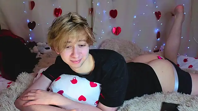 Timothy Fox online show from February 6, 6:04 pm