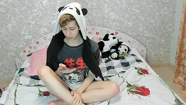 Timothy Fox online show from February 25, 8:32 pm