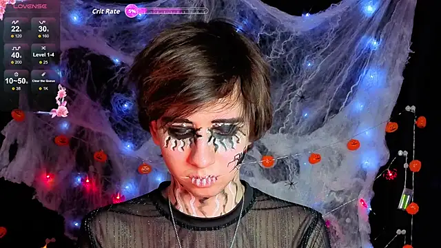 Timothy Fox online show from October 23, 2:16 pm