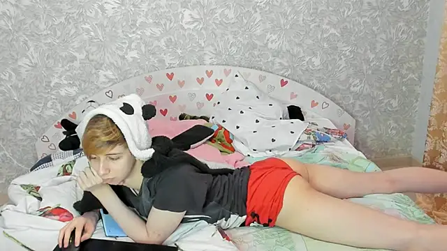 Timothy Fox online show from February 27, 4:02 am