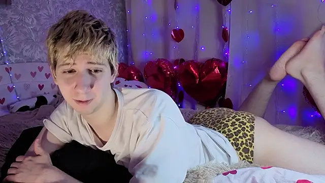 Timothy Fox online show from March 13, 2:49 am