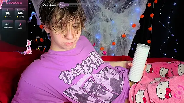 Timothy Fox online show from November 5, 12:03 am