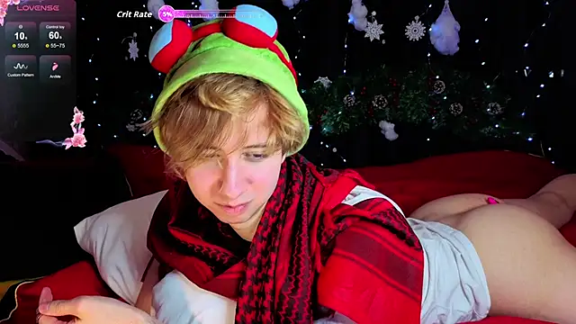 Timothy Fox online show from January 17, 1:09 am