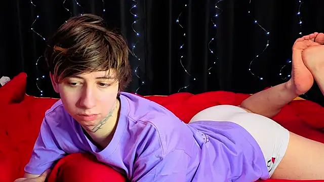 Timothy Fox online show from October 14, 2:23 am