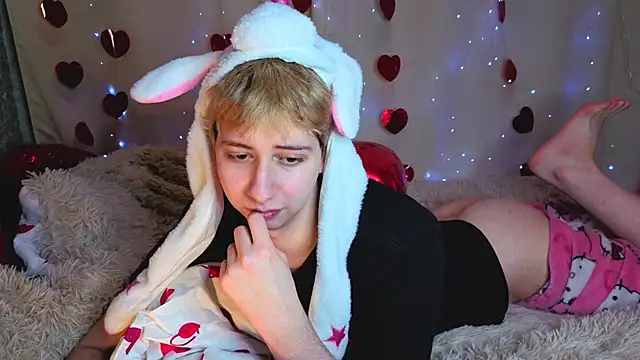 Timothy Fox online show from February 8, 11:02 pm