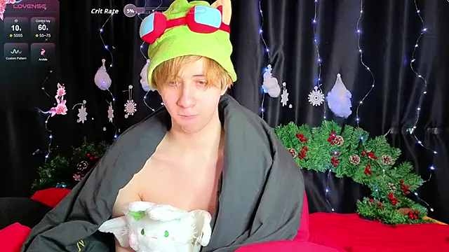 Timothy Fox online show from January 12, 11:31 pm