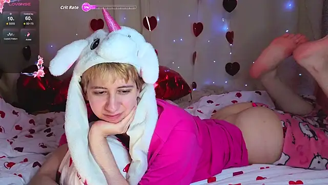 Timothy Fox online show from February 10, 10:53 pm