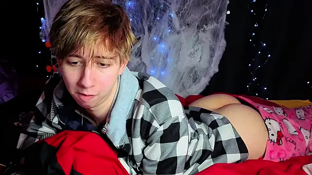 Timothy Fox online show from November 20, 10:09 pm