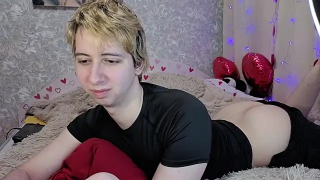 Timothy Fox online show from March 24, 3:01 pm