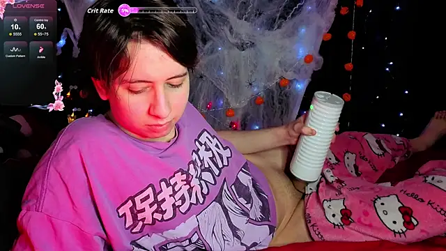 Timothy Fox online show from November 6, 1:31 am