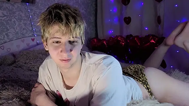 Timothy Fox online show from March 14, 2:28 am