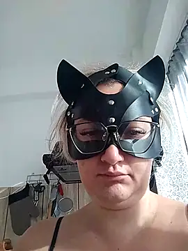 blondaf online show from October 10, 6:36 am