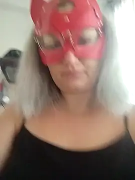 blondaf online show from October 13, 5:09 am