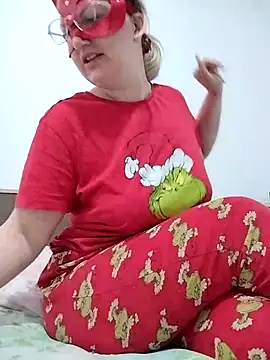 blondaf online show from March 4, 5:26 am