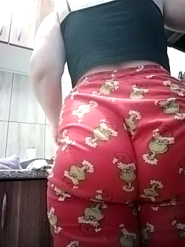 blondaf online show from February 6, 5:36 am