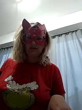 blondaf online show from March 30, 4:36 am