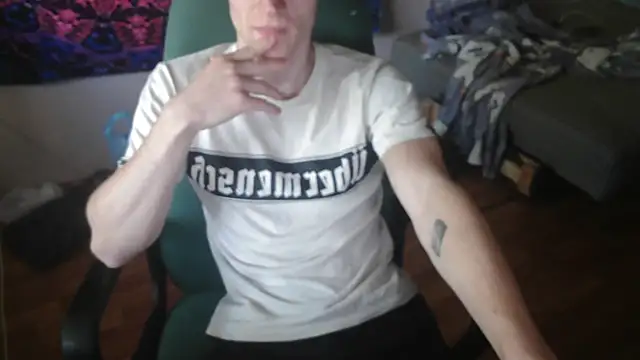 johnny positive online show from September 9, 7:40 am